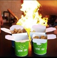 Wok&Go Uxbridge Franchise