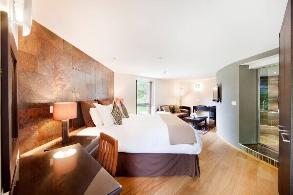 Lake District Restaurant with Rooms Photo 3