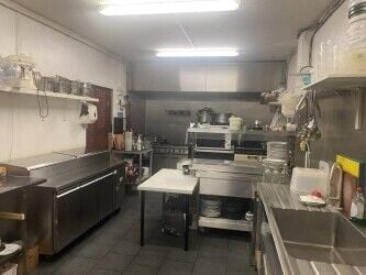 Leasehold bistro for sale in Essex /east London