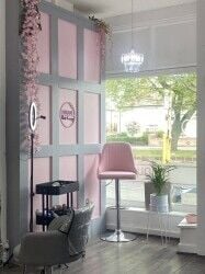 Hair and Beauty Salon -Liverpool Hair and Beauty Salon -Liverpool