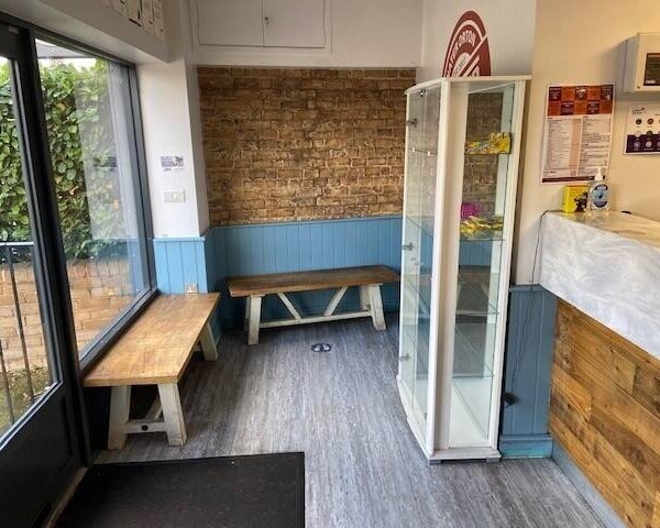 High Turnover Pizza Takeaway North Warwickshire Photo 3
