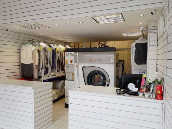 Successful Dry Cleaning Business for Sale in Sutton Photo 3