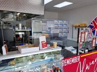 A well-established cafe in a highly sought-after area of Wombwell Photo 3