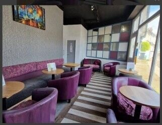 Cafe and lease for sale town centre location Cafe and lease for sale town centre location