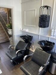 Prominent Chichester High Street Location, 3 Mezzanine Floors,  Hair & Beauty Services