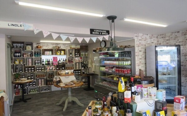 Extremely Popular Top-quality Food Store/Deli Photo 3