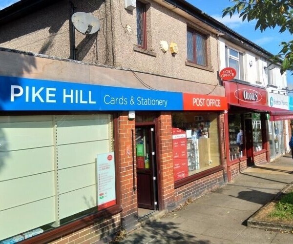 Established Post Office - Burnley Photo 3