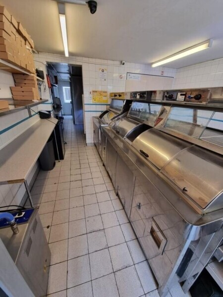 Popular Fish & Chip Takeaway for Sale in Romney Marsh Photo 3