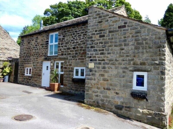 Post Office Café & Holiday Cottage For Sale Sheffield Photo 3