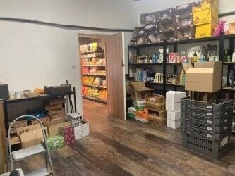 Organic Store for Sale in Amersham, HP7. Reduced Price, can be converted to Off Licence. Organic Store for Sale in Amersham, HP7. Reduced Price, can be converted to Off Licence.