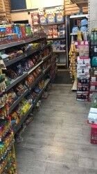 Shop for Sale in North London with 6 Bedroom flats above, cheap rent and busy location Shop for Sale in North London with 6 Bedroom flats above, cheap rent and busy location