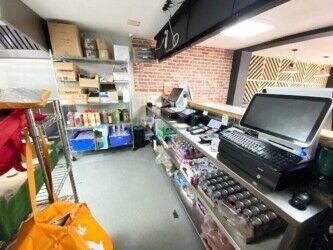 Leasehold Peri Peri Chicken Takeaway & Restaurant Franchise Located In Perry Bar Photo 3