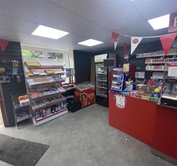 Post Offices For Sale in Bolton Photo 3