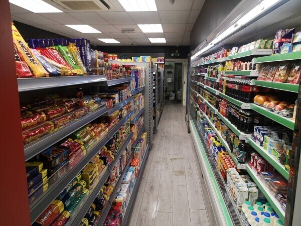 Off Licence and Convenience Store For Sale in Teesside - Low Premium Photo 3