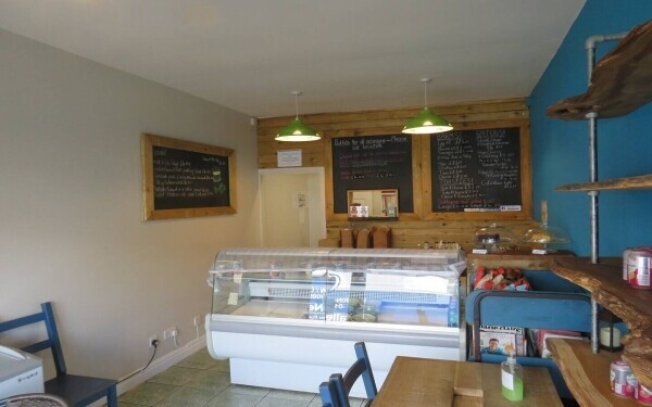 Popular, well-known Café business Photo 3