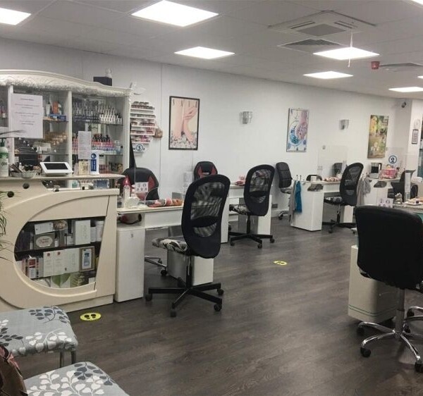 Established Two-Storey Salon in a Premium Complex within Walking Distance of Central Milton Keynes Photo 3