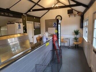 Traditional Fish & Chip Shop - South Manchester Leasehold
