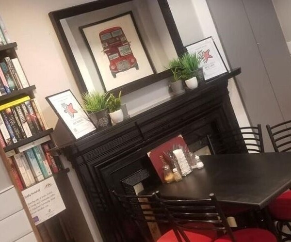 Popular & Established Cafe - Newton Le Willows Photo 3