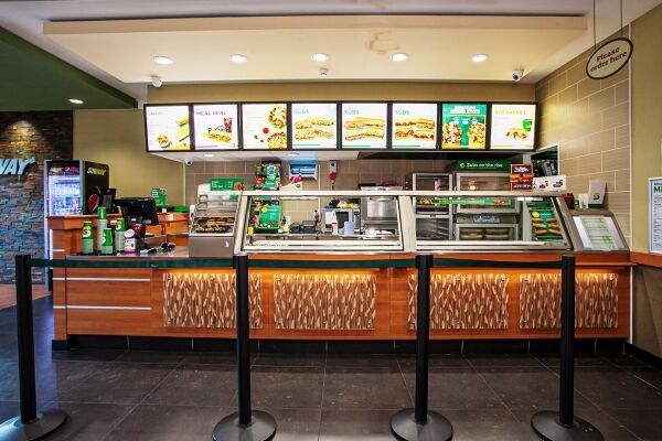 Popular Sandwich Bar Franchise - Wythenshawe Photo 3