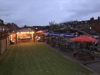 Freehold Pub for sale in Warwick w 6 bedroom accomm. nearby to Warwick Racecourse Freehold Pub for sale in Warwick w 6 bedroom accomm. nearby to Warwick Racecourse