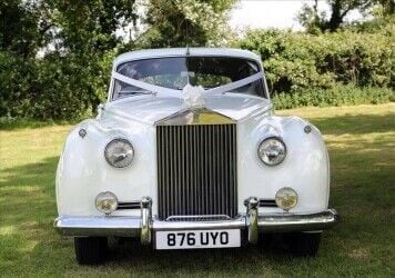 Car Business For Sale - Events / Weddings / Classics