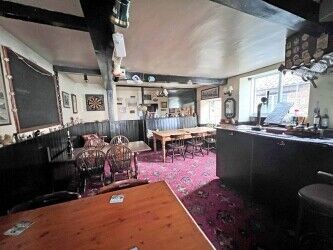 VILLAGE PUB- NORTH YORKSHIRE Photo 3