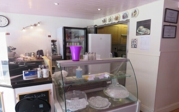 Established Well-known Café business Photo 3