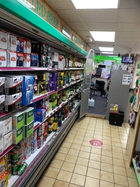 Hereford- Village Convenience Store/Post Office Lease for sale with 6 Bed Room House (NWP3868) Photo 3