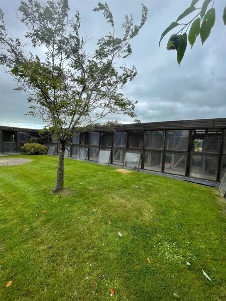 Cattery - Relocateable Equipment Photo 3