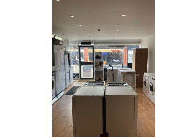 Extremely well run Electrical Appliance Retailer for sale Photo 3