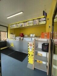 Lease hold Fish and Chip / chicken bar in weymouth Photo 3