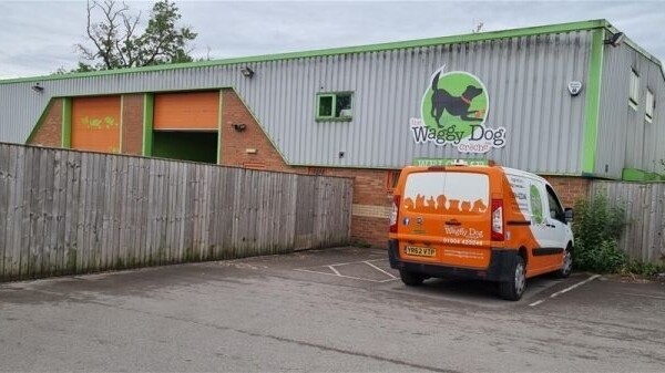 Highly Rated Doggy Day Care & Grooming Centre on the Outskirts of York Photo 3