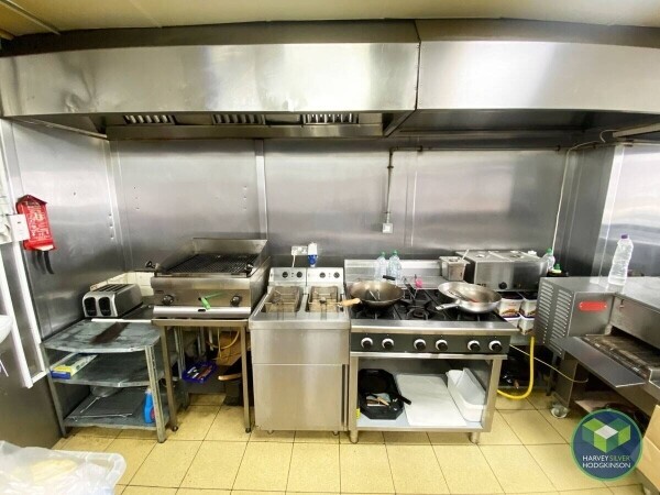 HOT FOOD TAKEAWAY: BOLTON: Photo 3