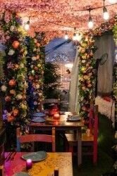 Well established Tapas Bar for sale