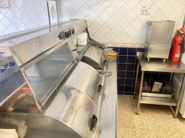 FISH & CHIP TAKEAWAY Photo 3