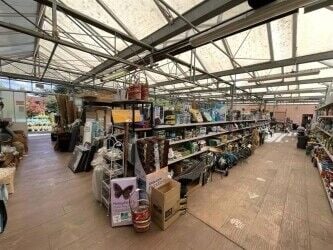 Burniston Nurseries near Scarborough, freehold, retirement sale Burniston Nurseries near Scarborough, freehold, retirement sale