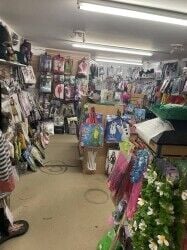 Pottery and Fancy dress studio for sale in Boston, Lincs
