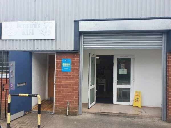 This is an exciting opportunity to purchase a popular cafe in Hebburn, Newcastle Photo 3