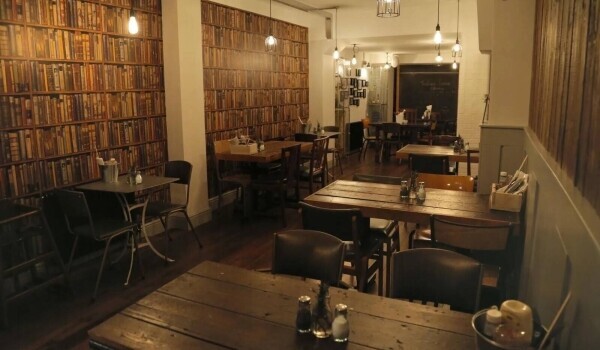 Bar & Restaurant for Sale in St John’s Hill, Clapham | Battersea Photo 3
