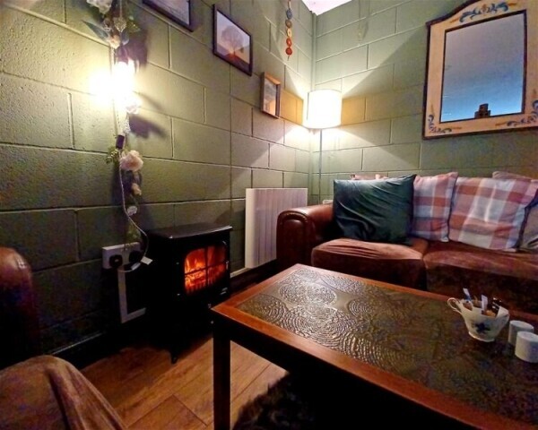 Well-Equipped Café with Huge Potential Photo 3