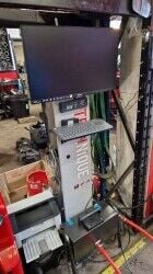 MOT test station/garage for sale in Mitcham London