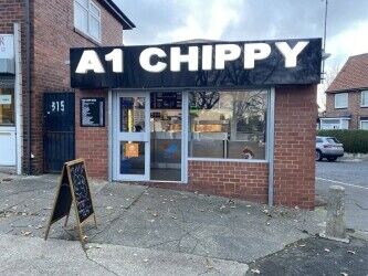 Newly Fitted Fish & Chip Shop, Prime Trading Location in Popular City Suburb Photo 3