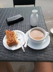 “Marmalades” A very well-known , prominent and very well viewed Café in Rhos on sea FOR SALE “Marmalades” A very well-known , prominent and very well viewed Café in Rhos on sea FOR SALE