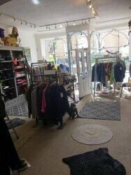 Harrogate Town Centre Fashion Boutique Harrogate Town Centre Fashion Boutique