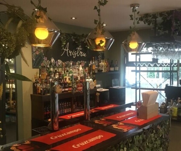 Bar & Tapas Restaurant - Swinton Photo 3