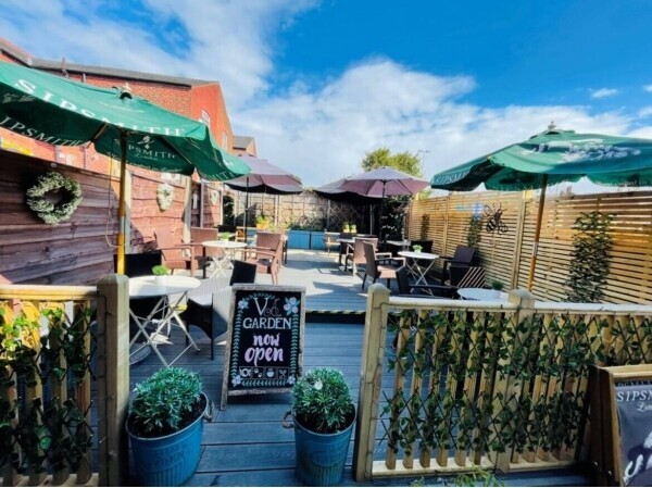 RESTAURANT: MONTON: Photo 3