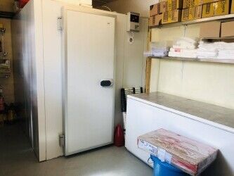 Leasehold Chinese takeaway in Pontypool