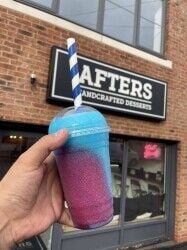 Dessert business for sale. Established business in Rotherham