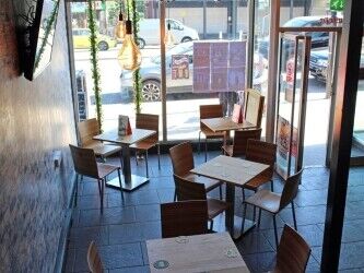 LINCOLNSHIRE COAST - POPULAR HIGH FOOTFALL BAR CLOSE TO SEAFRONT Photo 3