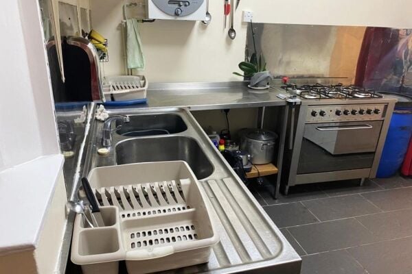 Established Fish & Chip Shop - Sale Photo 3